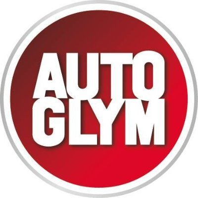 Auto Glym Logo