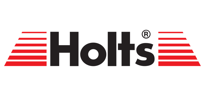 Holts Logo