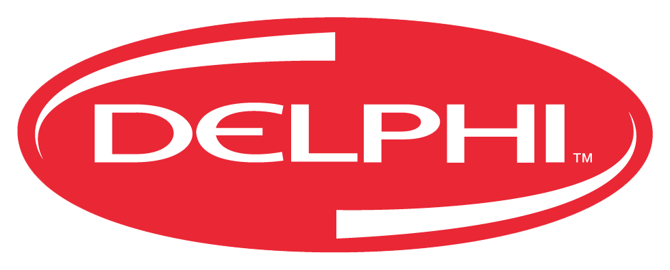 Delphi Logo