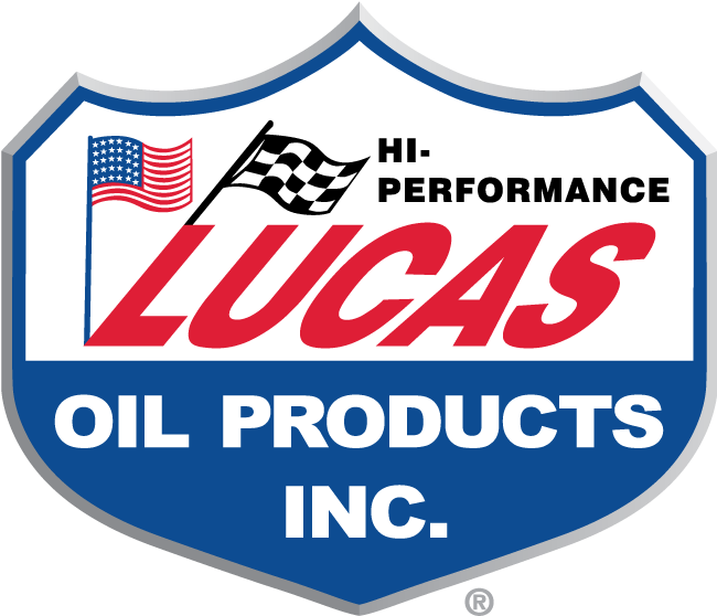 Lucas Oil Logo